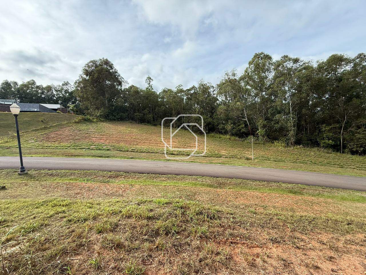 Terreno à venda em Itu - SP - Condomínio Terras de São José II:
