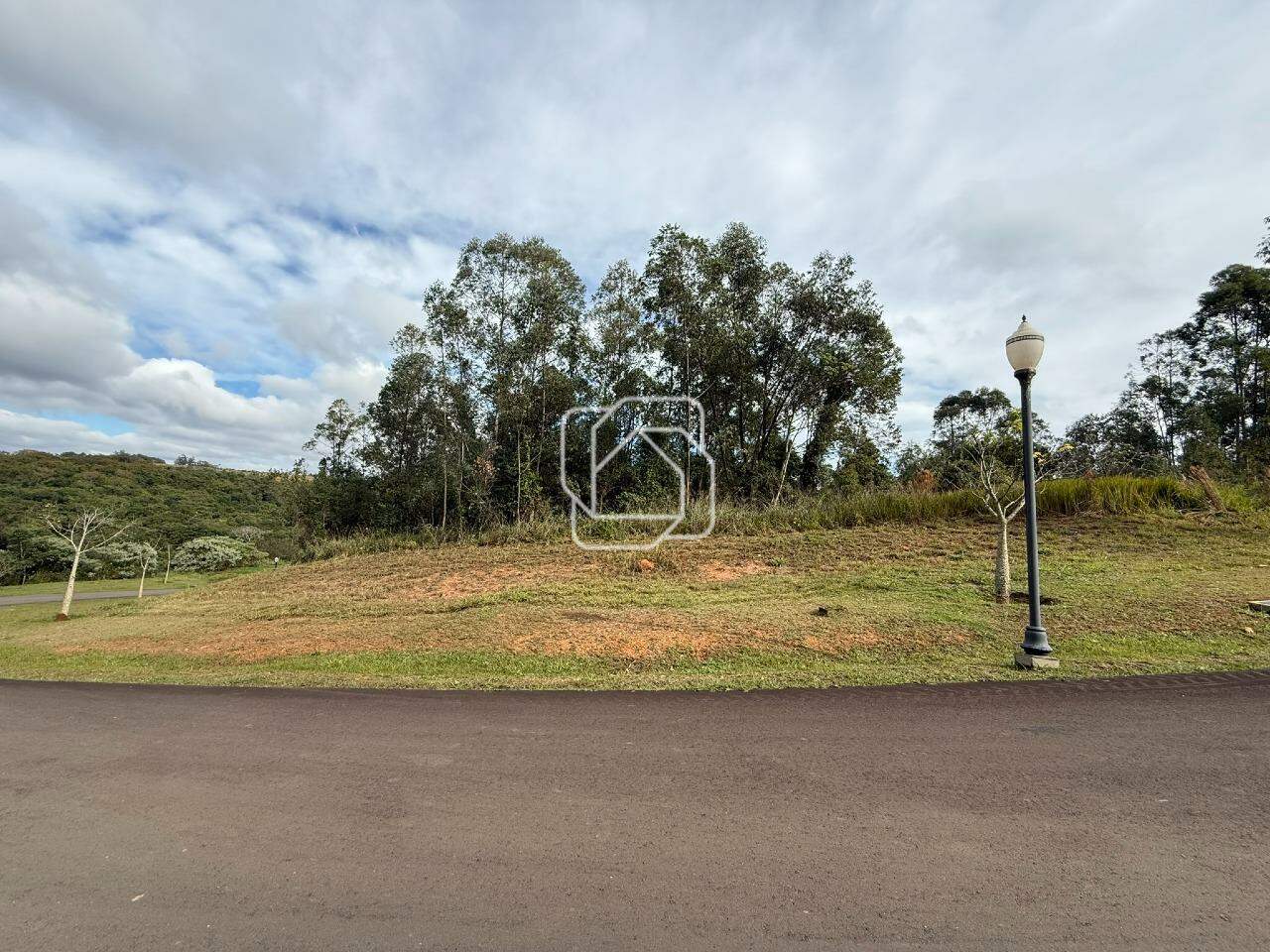 Terreno à venda em Itu - SP - Condomínio Terras de São José II: