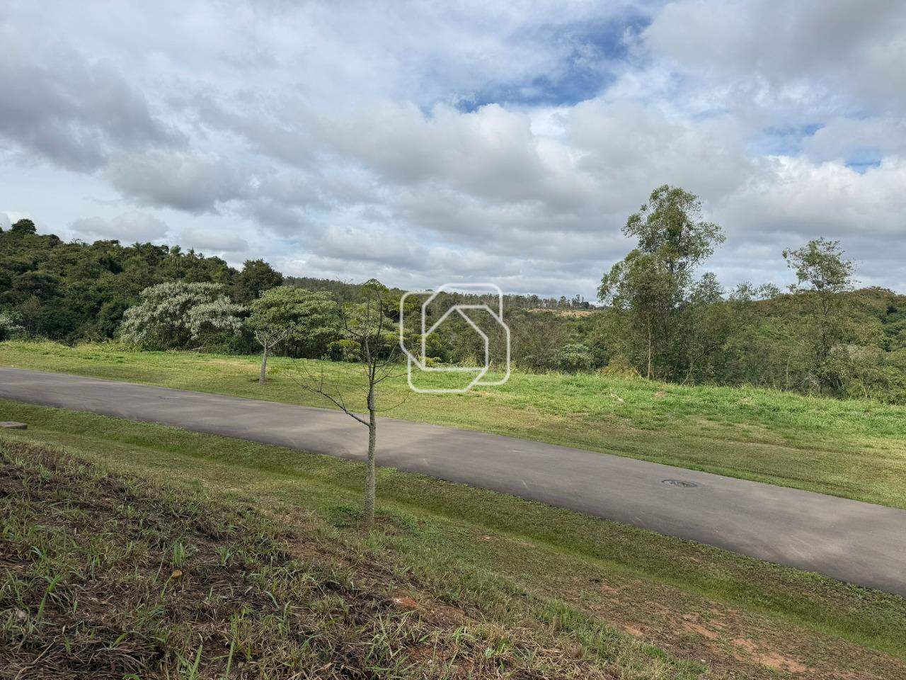 Terreno à venda em Itu - SP - Condomínio Terras de São José II: 