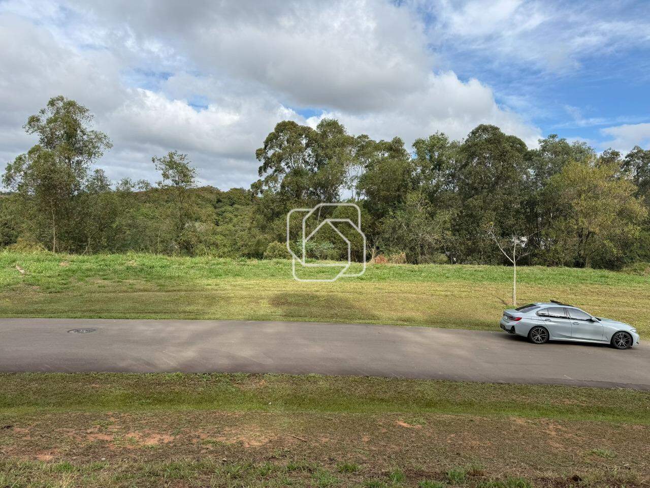Terreno à venda em Itu - SP - Condomínio Terras de São José II: 