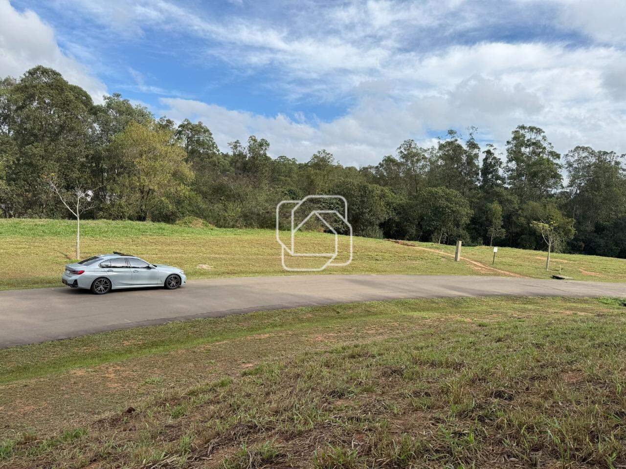 Terreno à venda em Itu - SP - Condomínio Terras de São José II: 