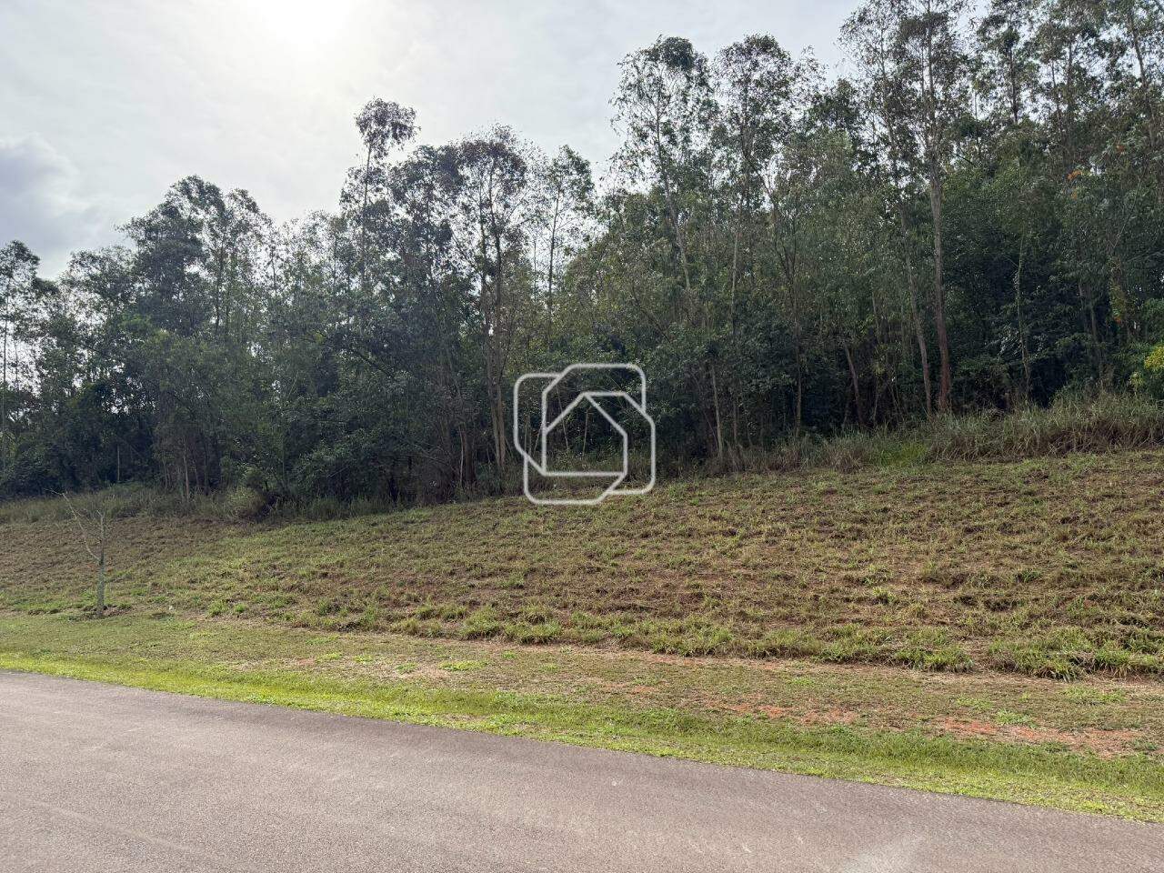 Terreno à venda em Itu - SP - Condomínio Terras de São José II: 