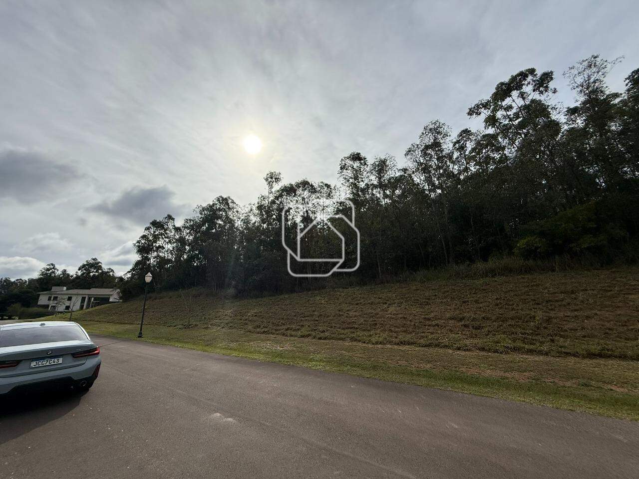 Terreno à venda em Itu - SP - Condomínio Terras de São José II: 