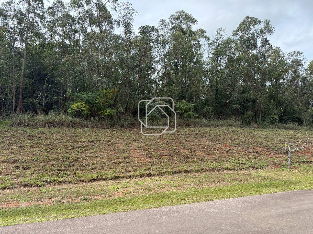 Terreno à venda em Itu - SP - Condomínio Terras de São José II: 