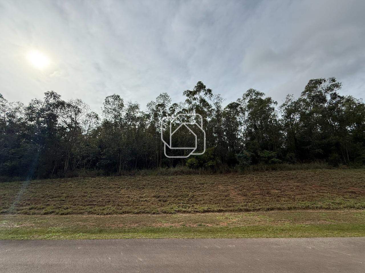 Terreno à venda em Itu - SP - Condomínio Terras de São José II: 