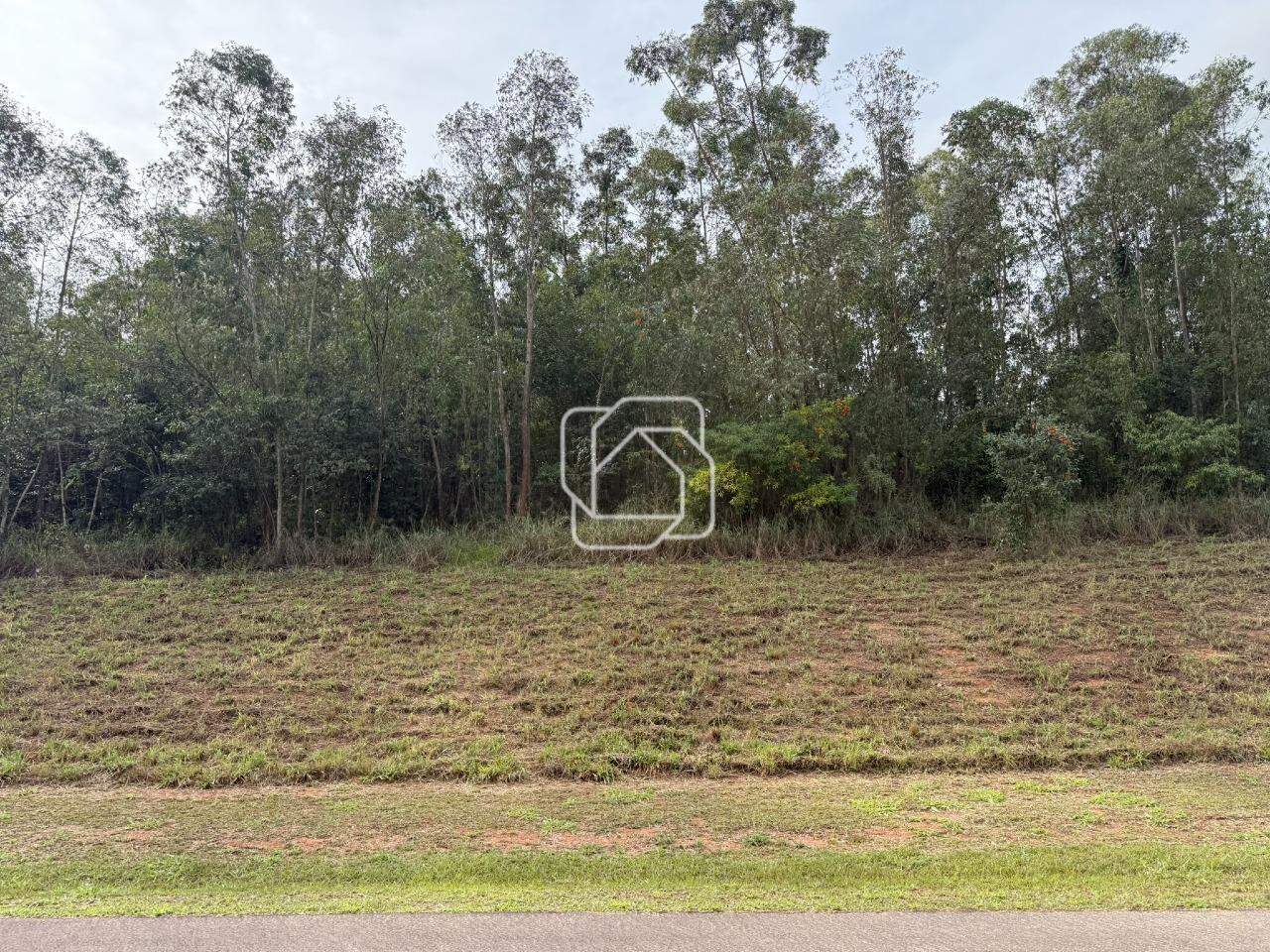 Terreno à venda em Itu - SP - Condomínio Terras de São José II: 