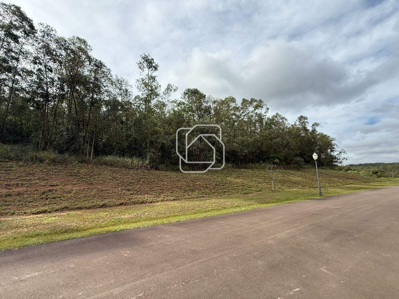 Terreno à venda em Itu - SP - Condomínio Terras de São José II: 