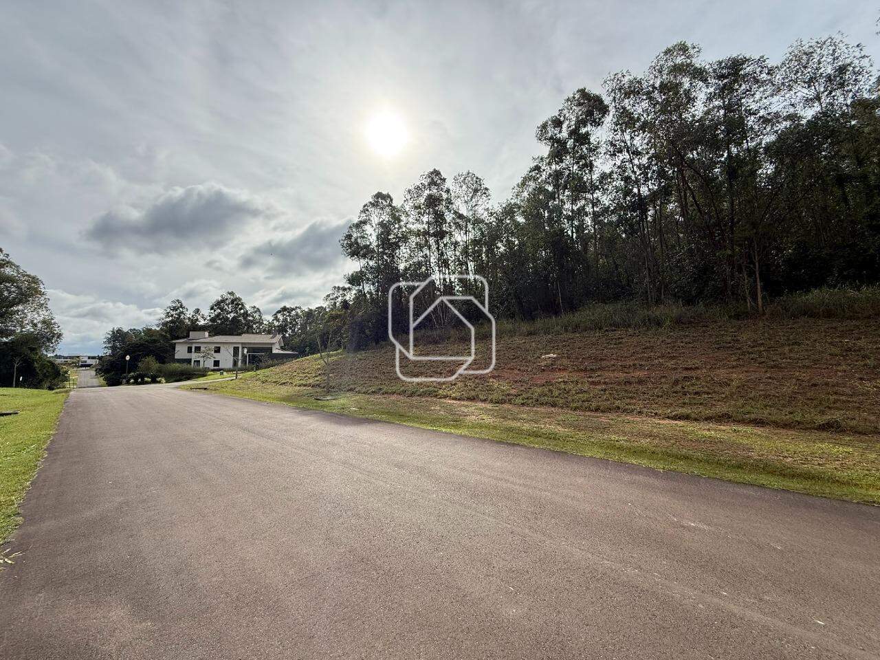 Terreno à venda em Itu - SP - Condomínio Terras de São José II: 