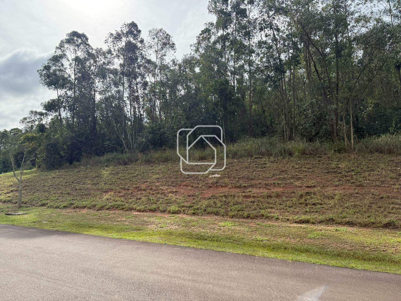 Terreno à venda em Itu - SP - Condomínio Terras de São José II: 