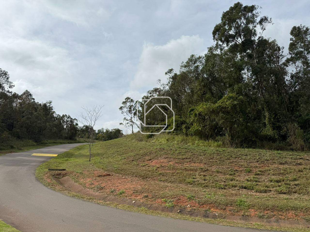 Terreno à venda em Itu - SP - Condomínio Terras de São José II: