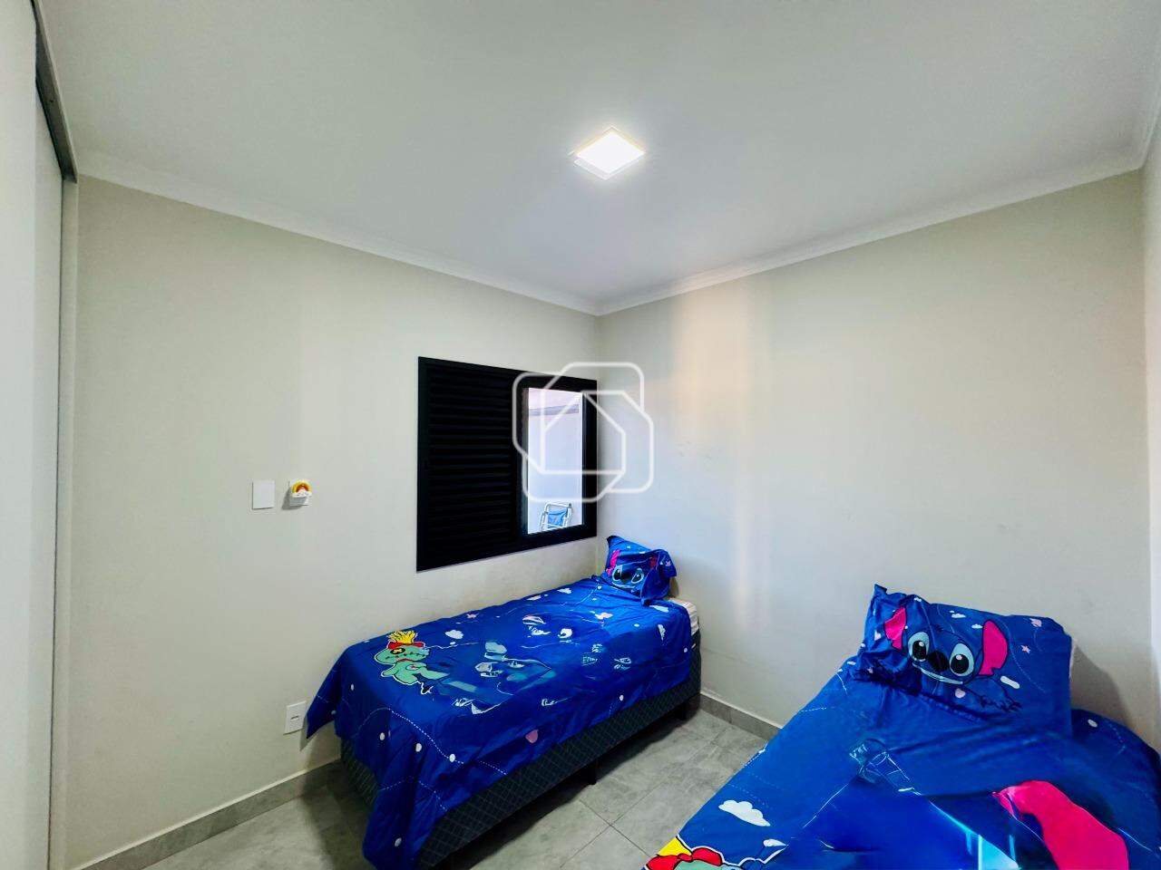 Casa de Condomínio para aluguel em Salto - SP - Village Moutonnée: 