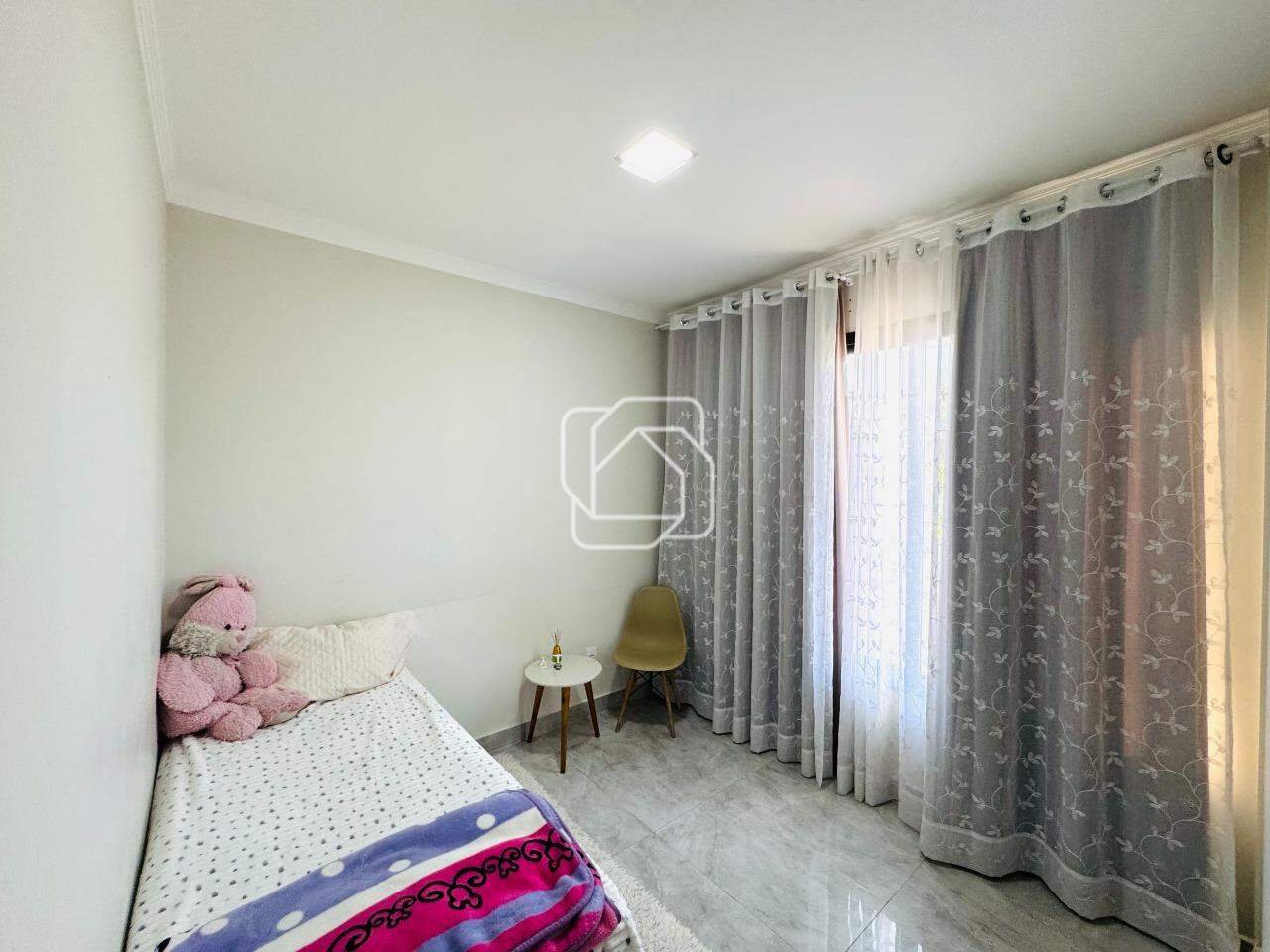 Casa de Condomínio para aluguel em Salto - SP - Village Moutonnée: 