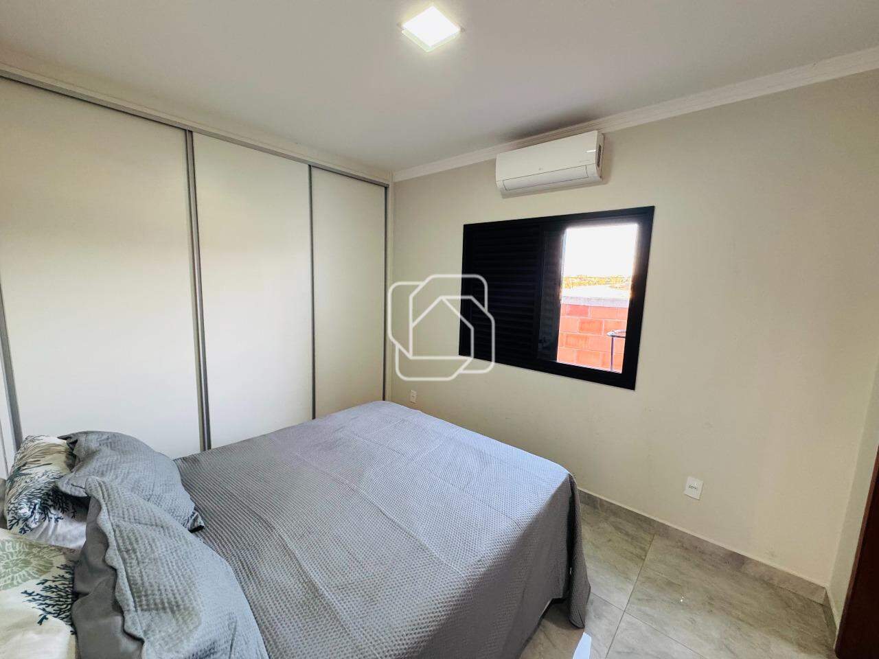 Casa de Condomínio para aluguel em Salto - SP - Village Moutonnée: 