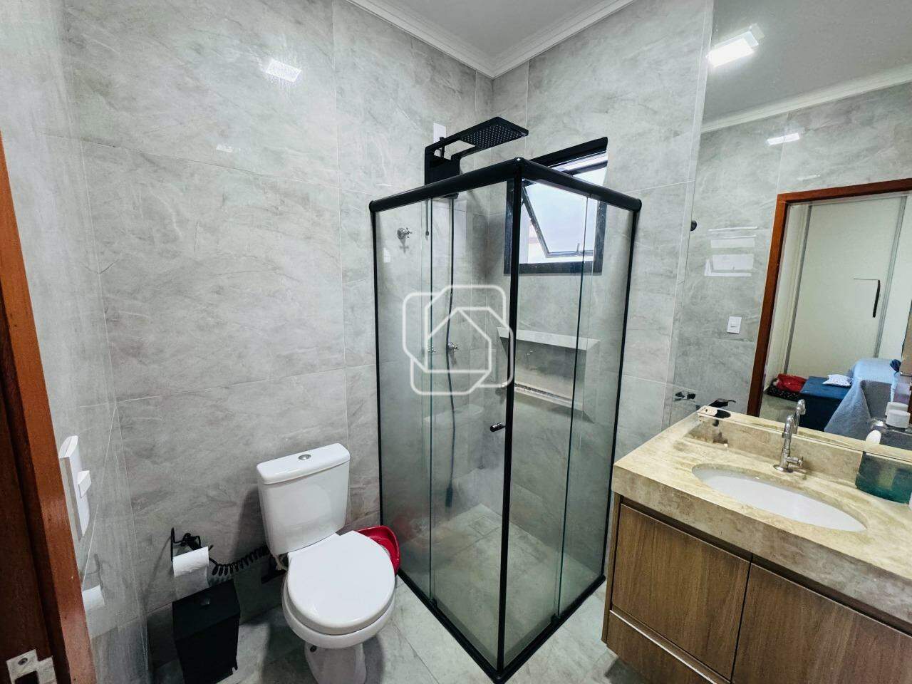 Casa de Condomínio para aluguel em Salto - SP - Village Moutonnée: 