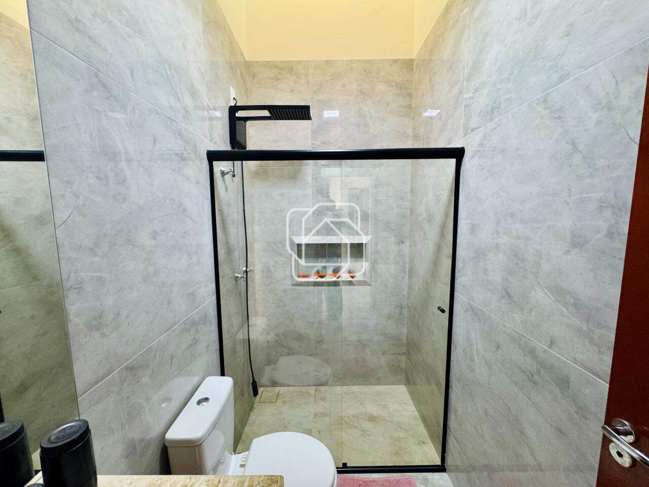 Casa de Condomínio para aluguel em Salto - SP - Village Moutonnée: 