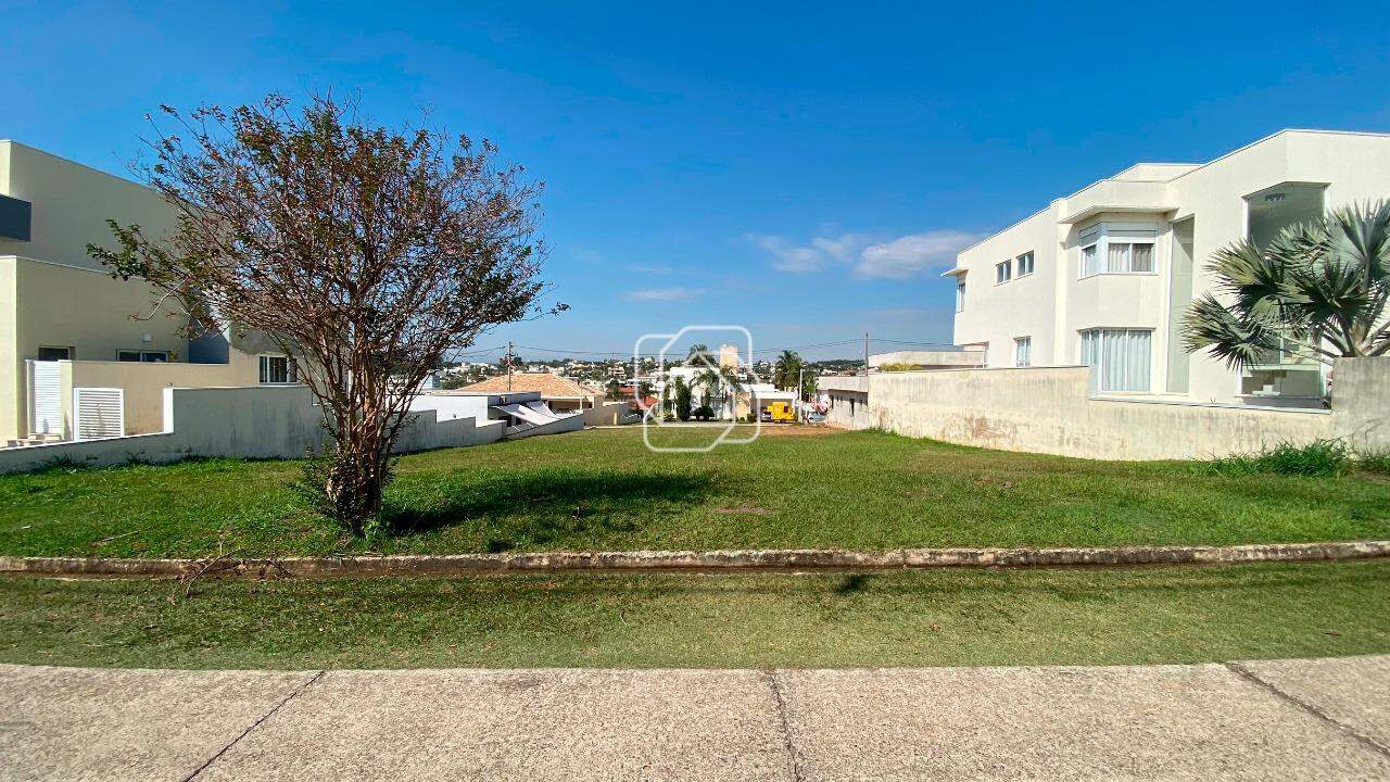 Terreno à venda em Salto - SP - Condomínio Fazenda Palmeiras Imperiais: 