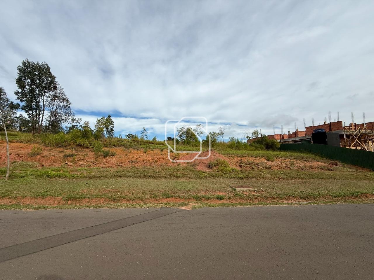 Terreno à venda em Itu - SP - Condomínio Terras de São José II: 