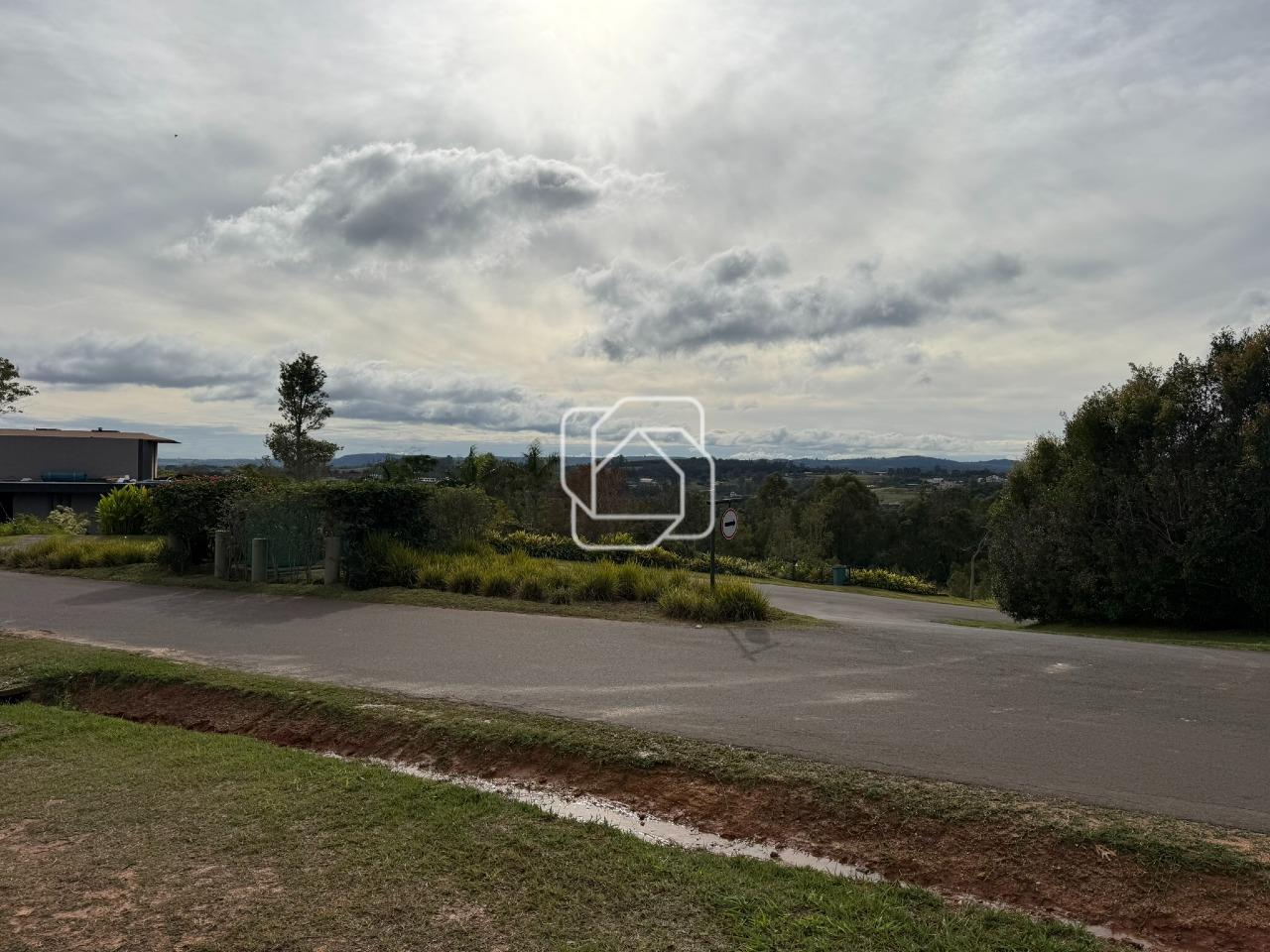 Terreno à venda em Itu - SP - Condomínio Terras de São José II: 