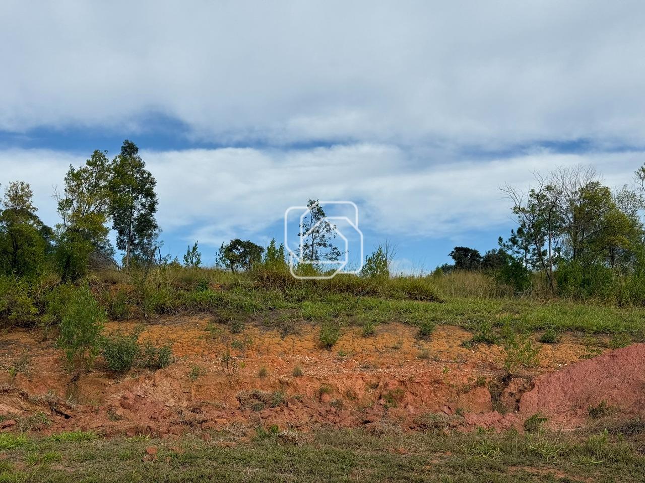 Terreno à venda em Itu - SP - Condomínio Terras de São José II: 