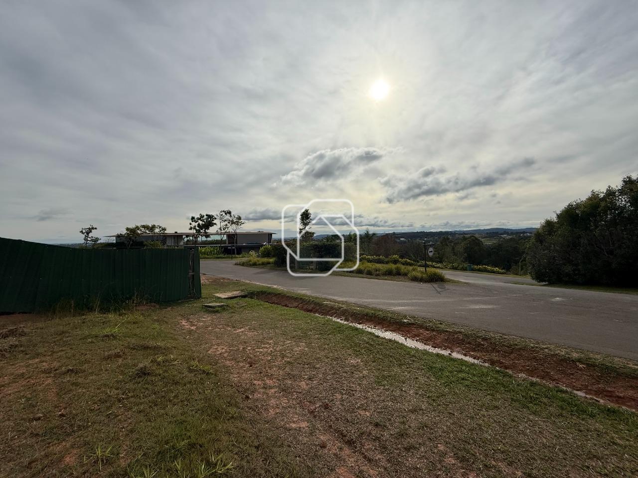 Terreno à venda em Itu - SP - Condomínio Terras de São José II: 