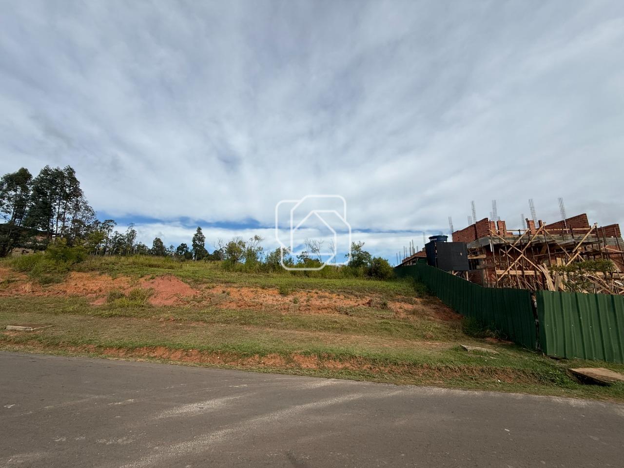 Terreno à venda em Itu - SP - Condomínio Terras de São José II: 