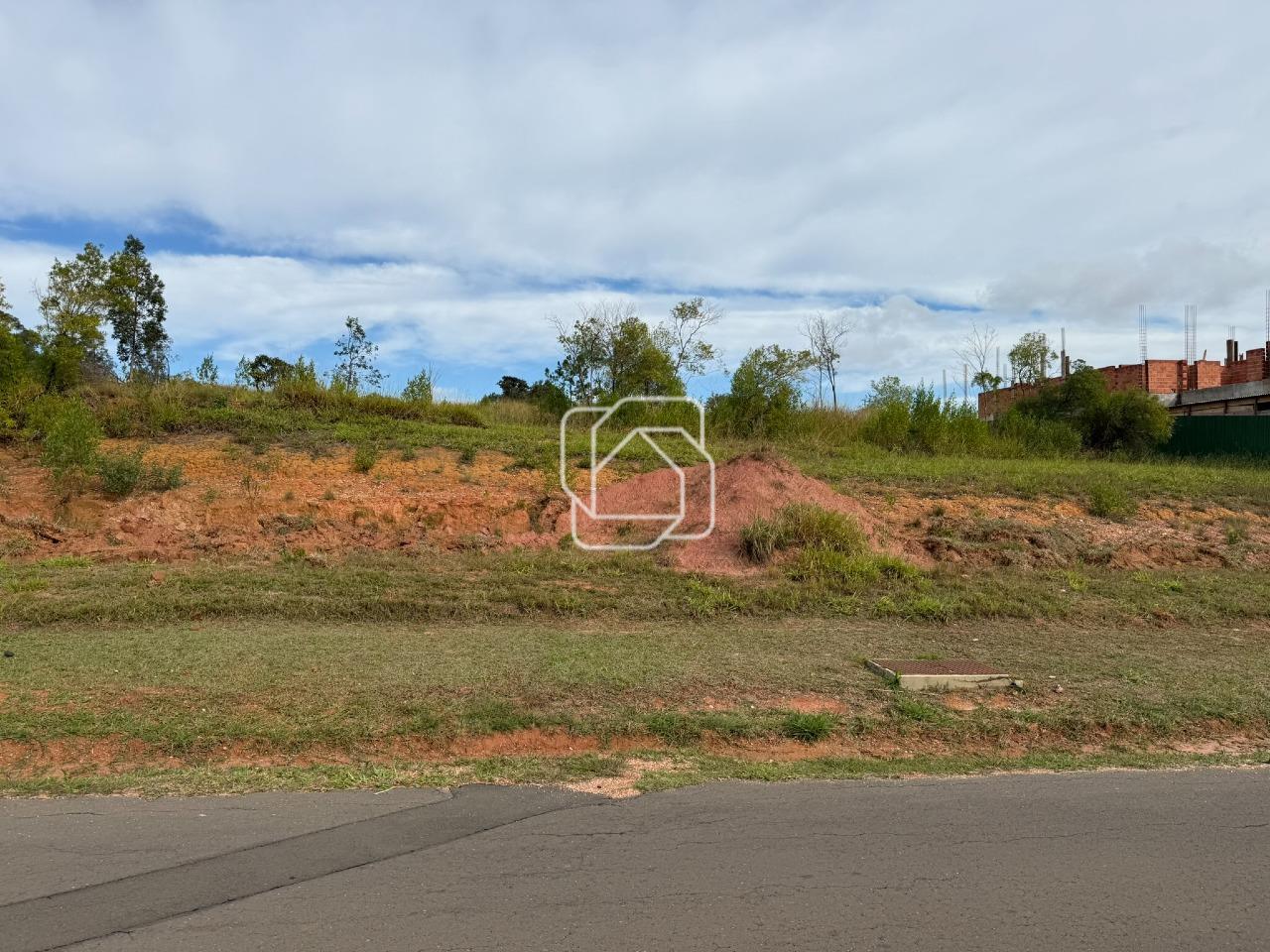 Terreno à venda em Itu - SP - Condomínio Terras de São José II: 