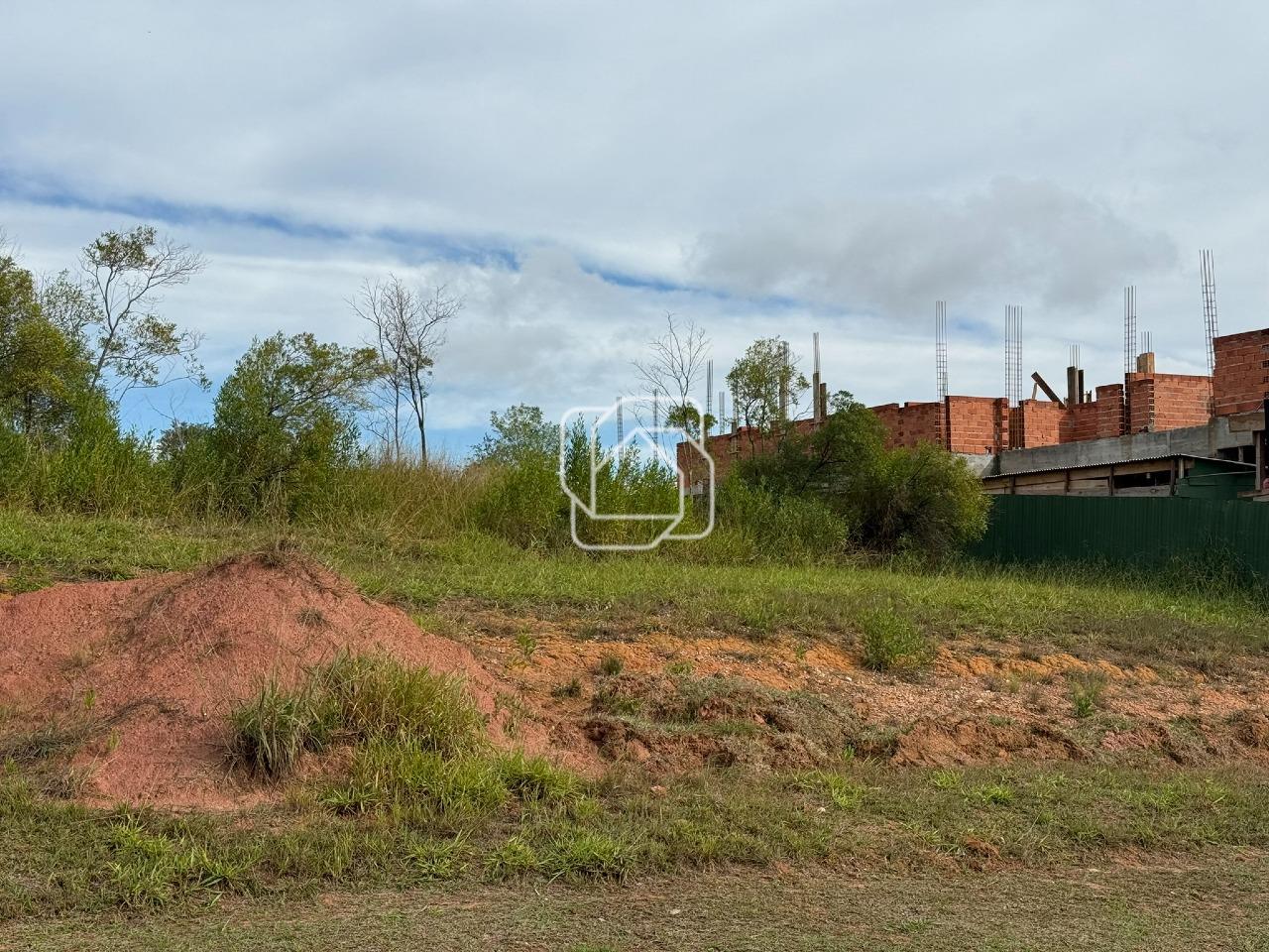 Terreno à venda em Itu - SP - Condomínio Terras de São José II: 