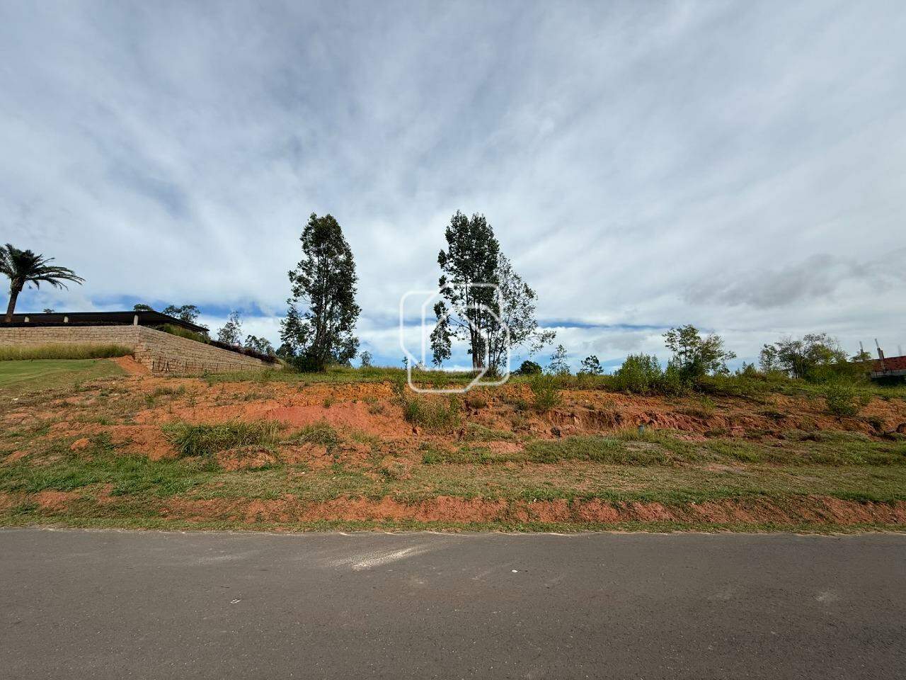 Terreno à venda em Itu - SP - Condomínio Terras de São José II: