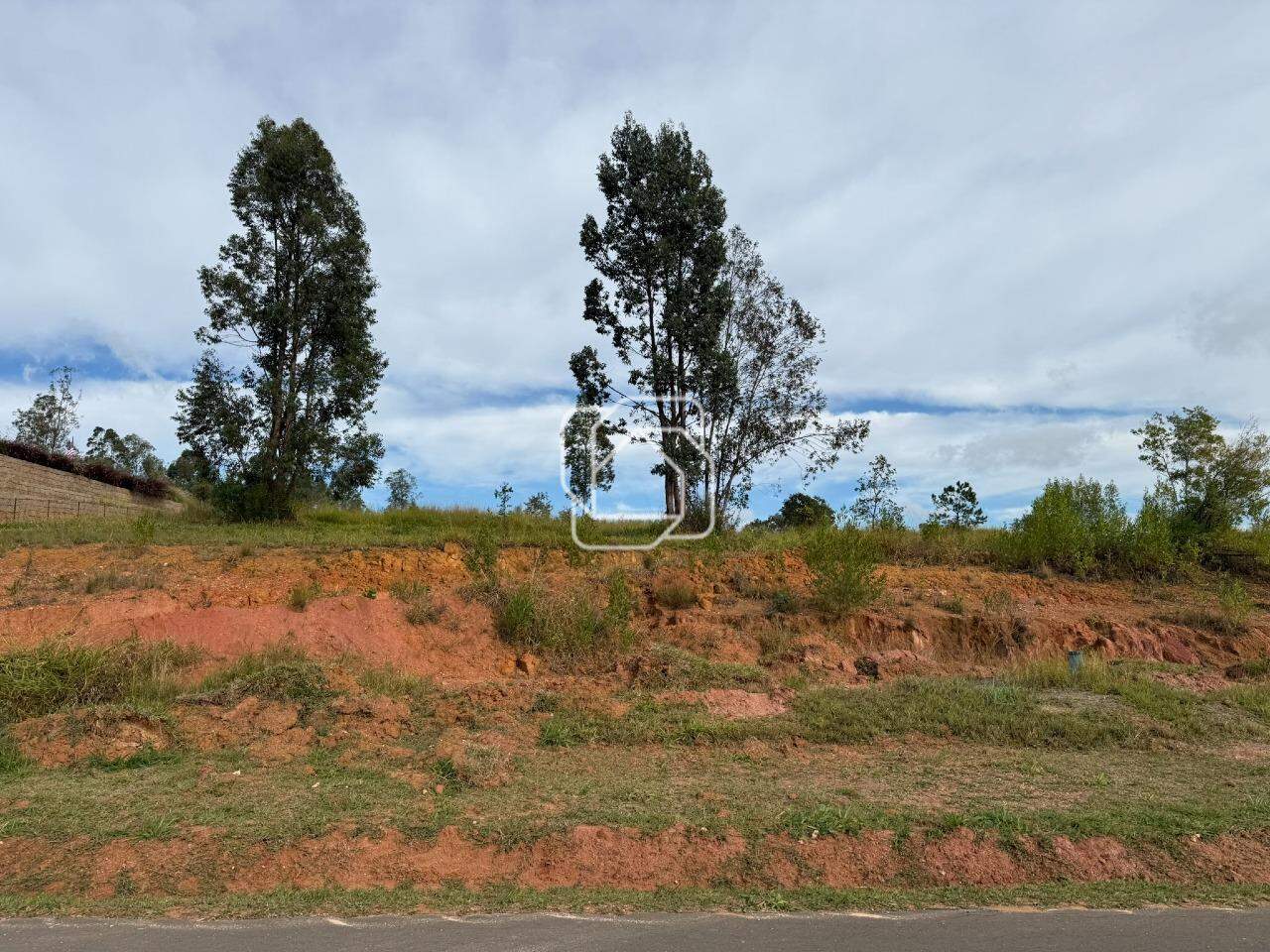 Terreno à venda em Itu - SP - Condomínio Terras de São José II: 