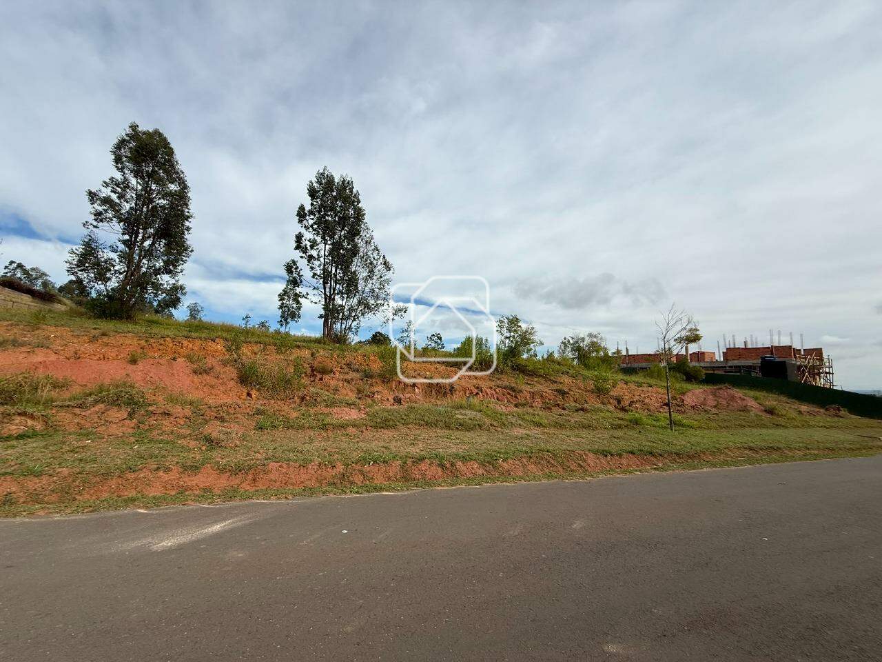 Terreno à venda em Itu - SP - Condomínio Terras de São José II: