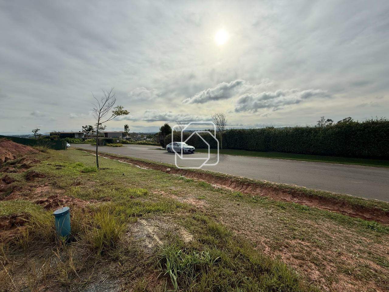 Terreno à venda em Itu - SP - Condomínio Terras de São José II: 