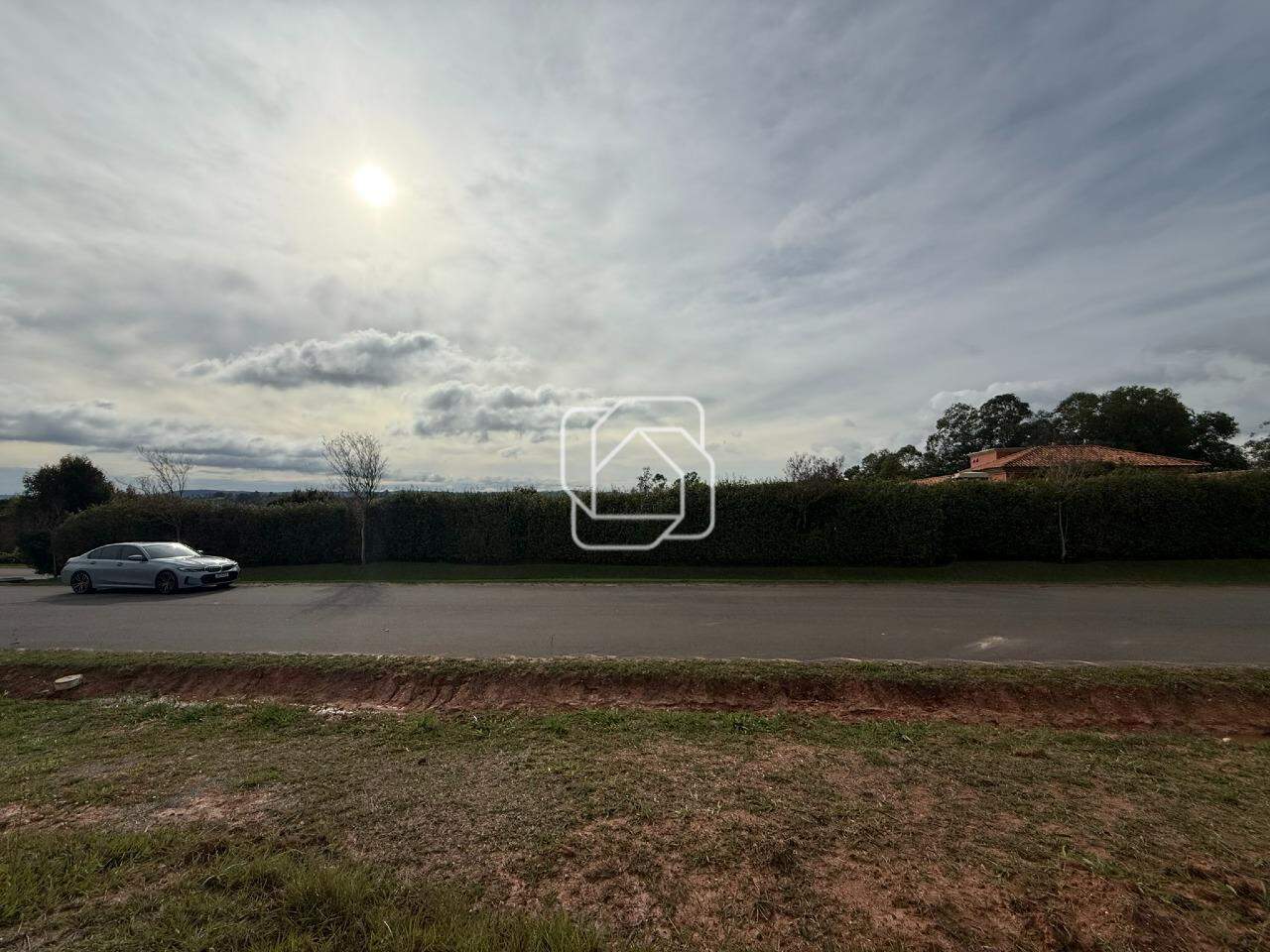 Terreno à venda em Itu - SP - Condomínio Terras de São José II: