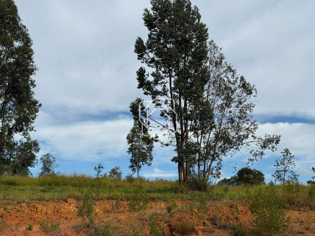 Terreno à venda em Itu - SP - Condomínio Terras de São José II: 