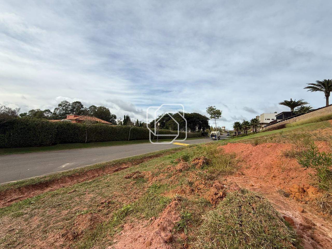 Terreno à venda em Itu - SP - Condomínio Terras de São José II: