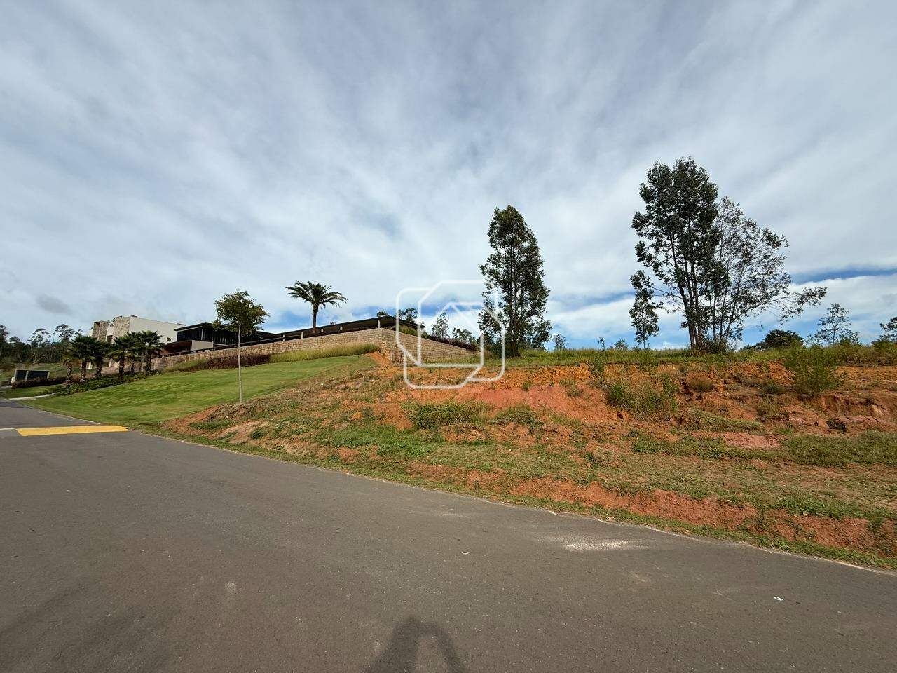 Terreno à venda em Itu - SP - Condomínio Terras de São José II: