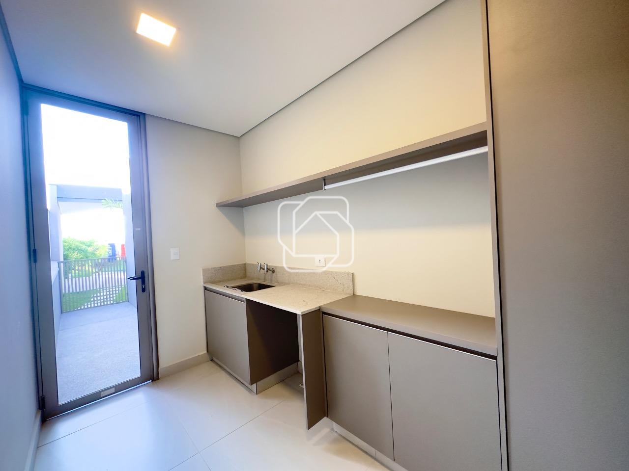 Casa de Condomínio à venda em Itu - SP - Condomínio Villas do Golfe: 