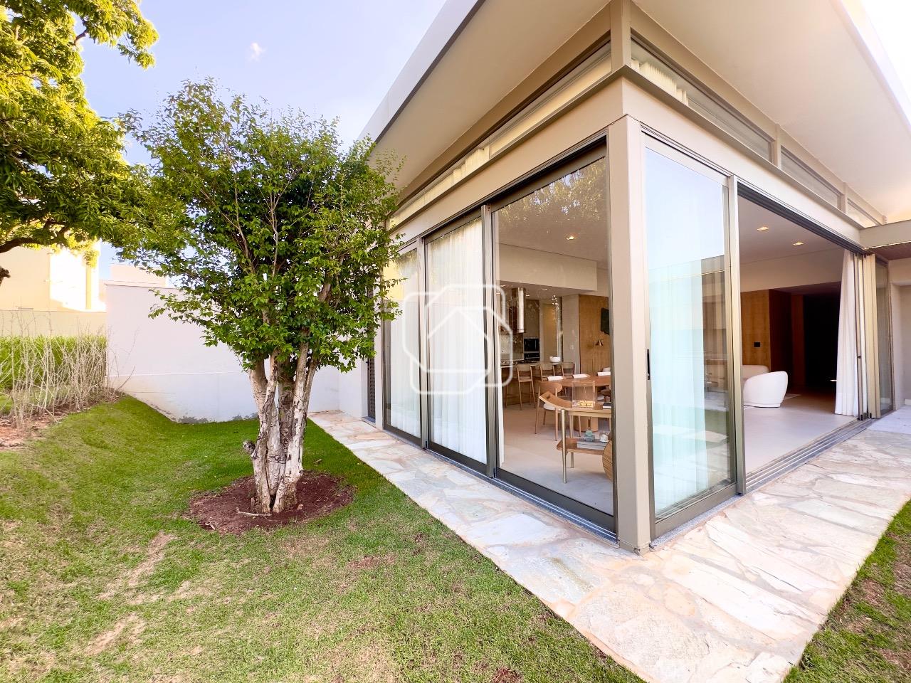 Casa de Condomínio à venda em Itu - SP - Condomínio Villas do Golfe: 