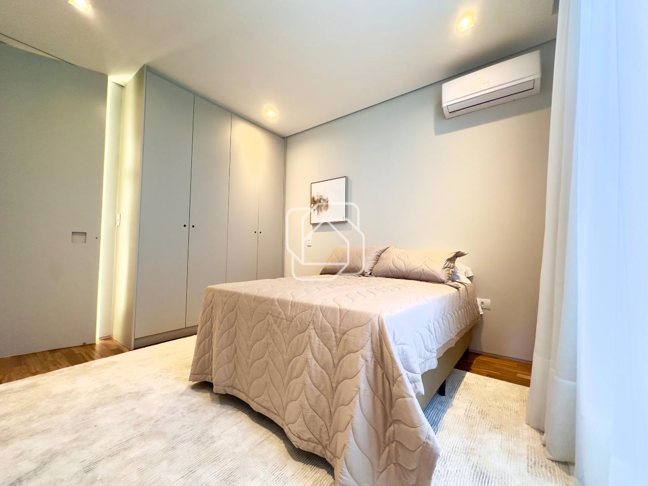 Casa de Condomínio à venda em Itu - SP - Condomínio Villas do Golfe: 