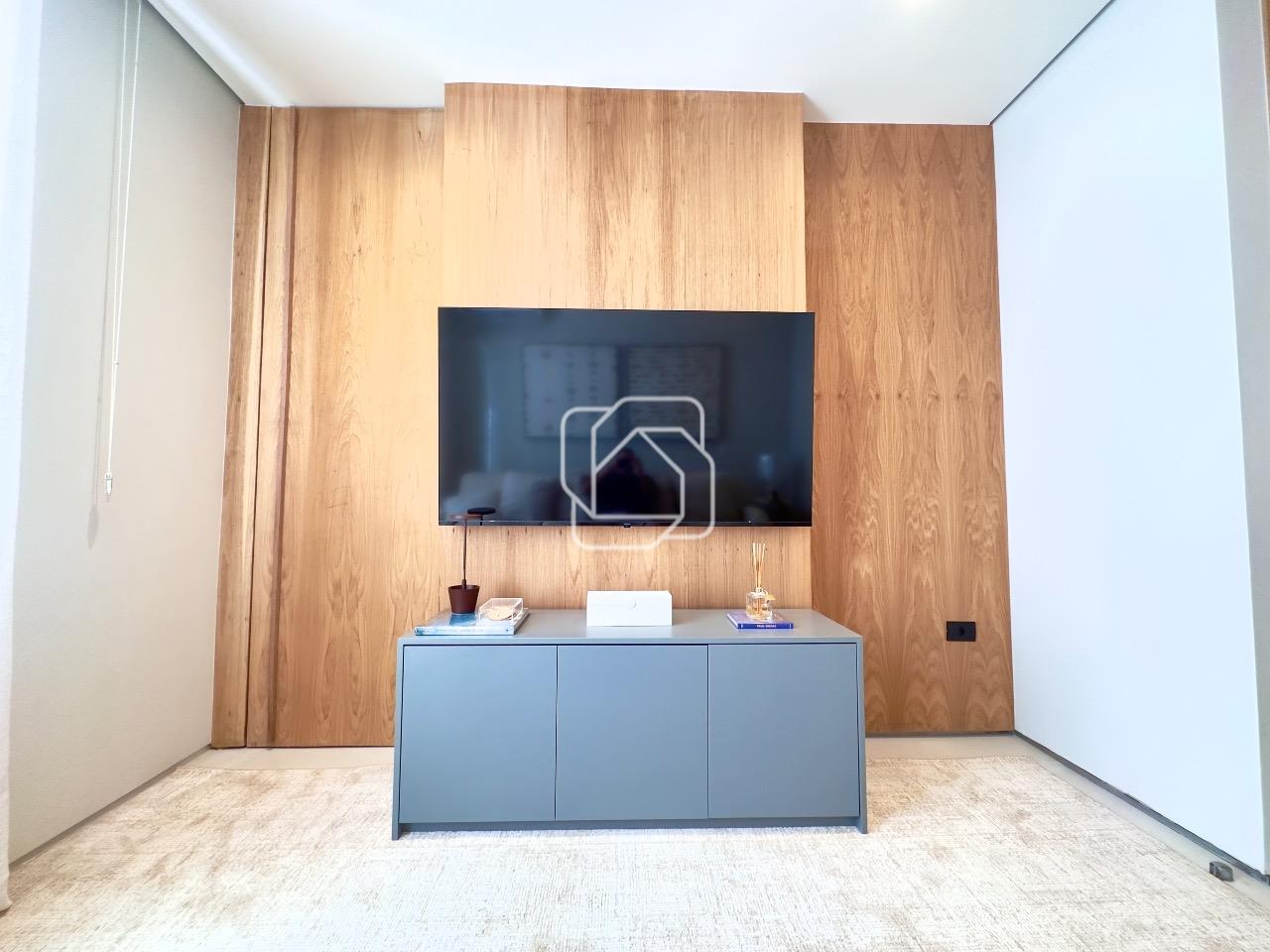 Casa de Condomínio à venda em Itu - SP - Condomínio Villas do Golfe: 