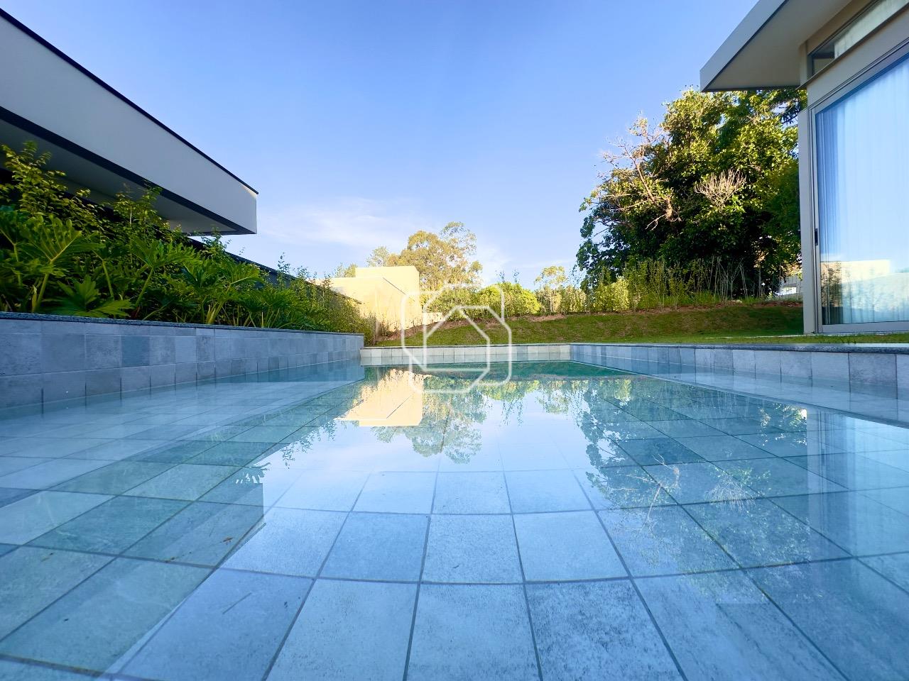 Casa de Condomínio à venda em Itu - SP - Condomínio Villas do Golfe: 