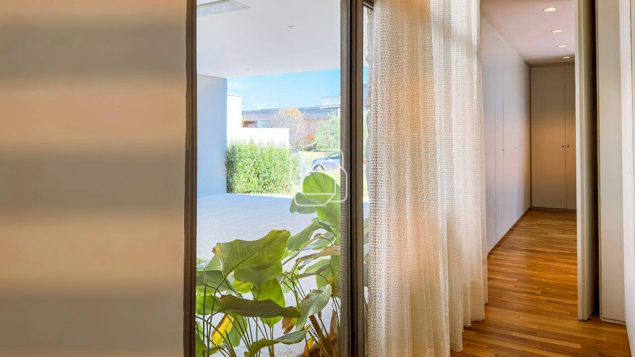 Casa de Condomínio à venda em Itu - SP - Condomínio Villas do Golfe: