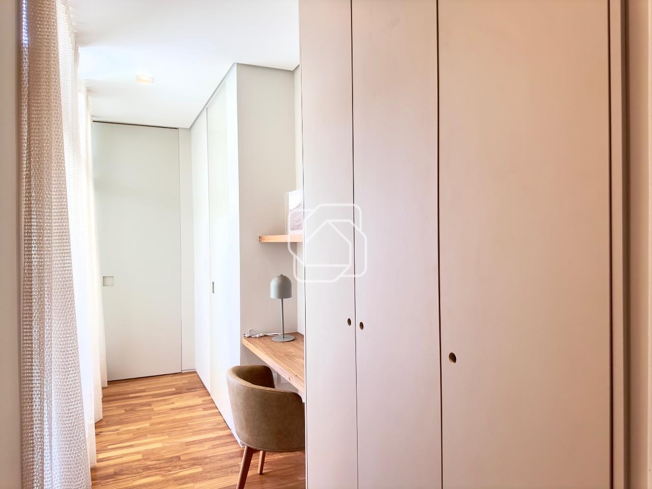 Casa de Condomínio à venda em Itu - SP - Condomínio Villas do Golfe: 