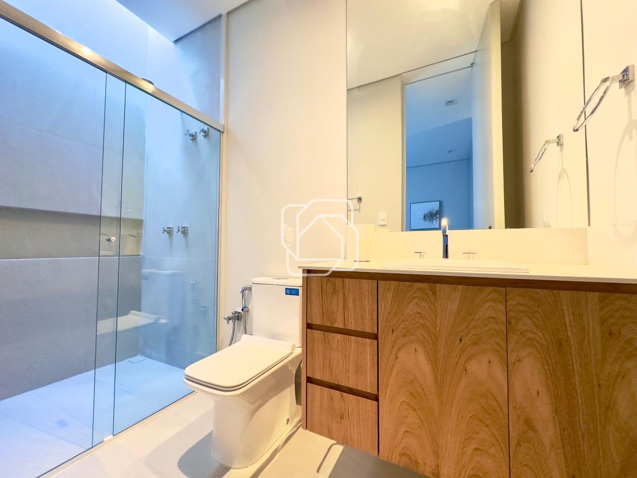 Casa de Condomínio à venda em Itu - SP - Condomínio Villas do Golfe: 