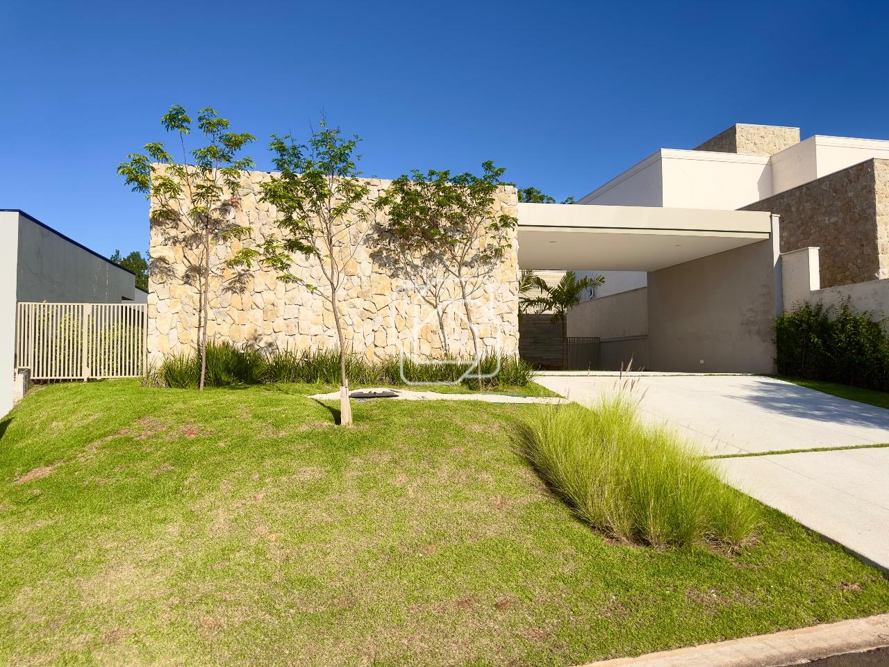 Casa de Condomínio à venda em Itu - SP - Condomínio Villas do Golfe: 