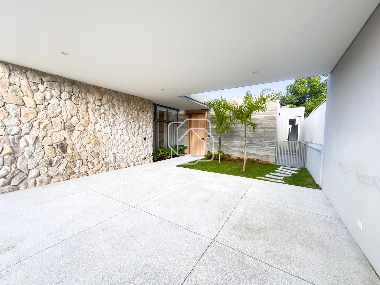 Casa de Condomínio à venda em Itu - SP - Condomínio Villas do Golfe: 