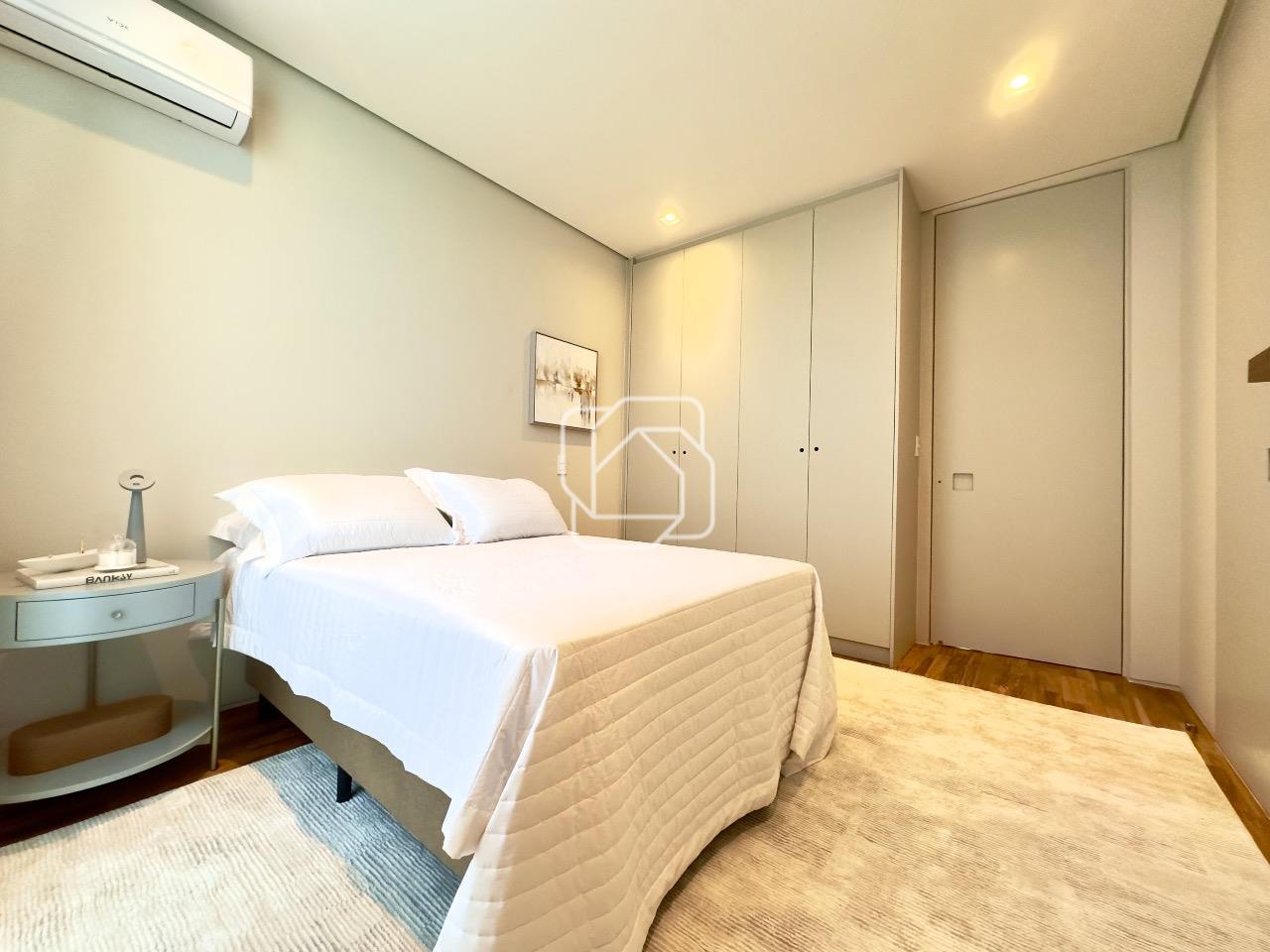 Casa de Condomínio à venda em Itu - SP - Condomínio Villas do Golfe: 