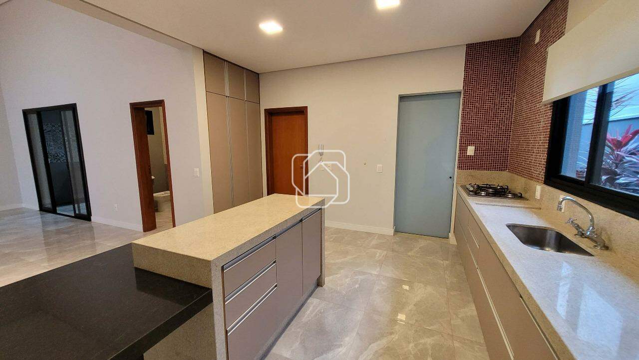Casa de Condomínio à venda em Indaiatuba - SP - Jardim Residencial Dona Lucilla: Cozinha