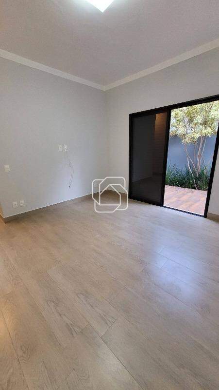 Casa de Condomínio à venda em Indaiatuba - SP - Jardim Residencial Dona Lucilla: Dormitório