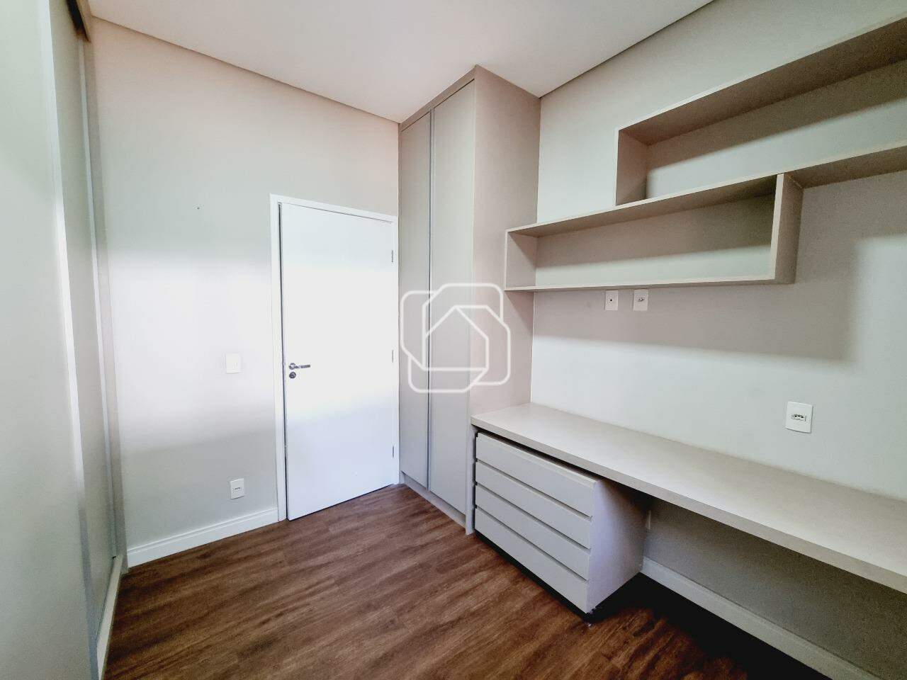 Casa de Condomínio à venda em Indaiatuba - SP - Jardim Residencial Dona Lucilla: Dormitório