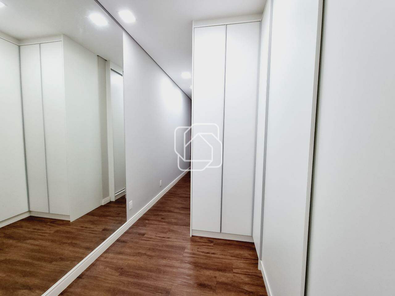 Casa de Condomínio à venda em Indaiatuba - SP - Jardim Residencial Dona Lucilla: Dormitório